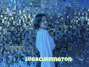 Loracurrington