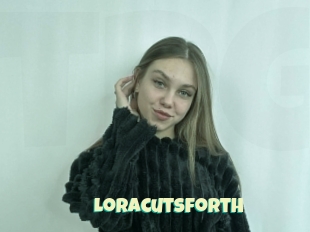 Loracutsforth