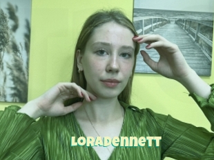 Loradennett