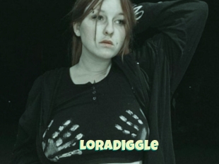 Loradiggle