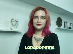 Loradopkins