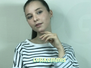 Loraemmis