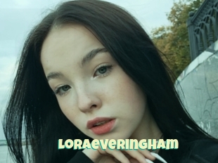 Loraeveringham