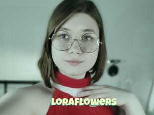 Loraflowers