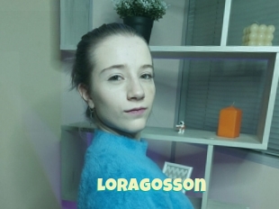 Loragosson