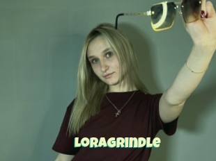Loragrindle