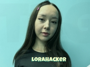 Lorahacker