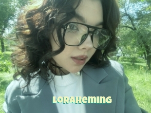 Loraheming