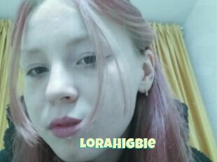 Lorahigbie