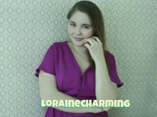 Lorainecharming
