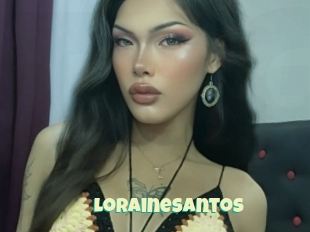 Lorainesantos