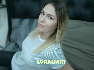 Loraliam