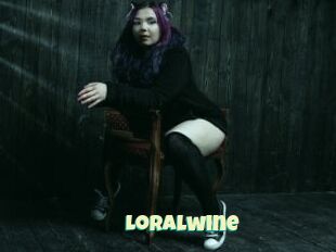 Loralwine