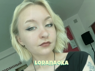 Loranaoka