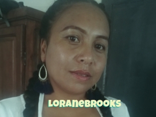 Loranebrooks