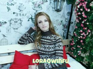 Loraqwinfu