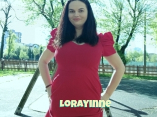 Lorayinne