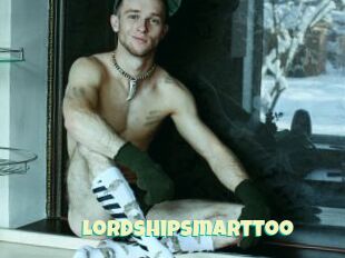 Lordshipsmarttoo
