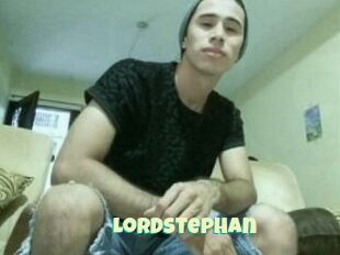 Lordstephan