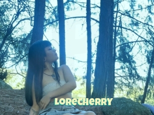 Lorecherry