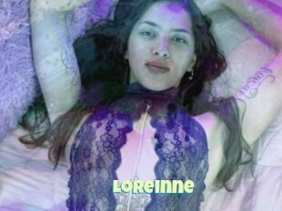 Loreinne