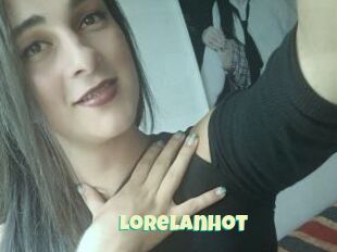 Lorelanhot