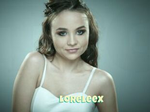 Loreleex