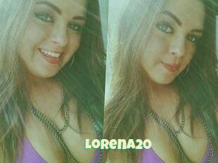 Lorena20