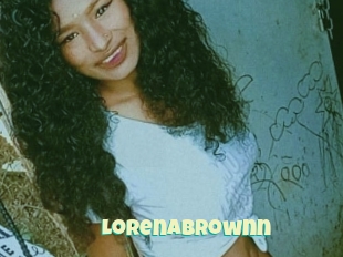 Lorenabrownn