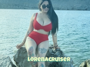 Lorenacruiser