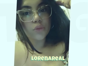 Lorenareal