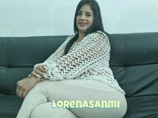 Lorenasanmi