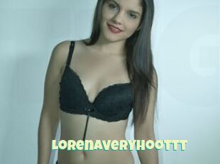 Lorenaveryhoottt