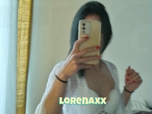 Lorenaxx