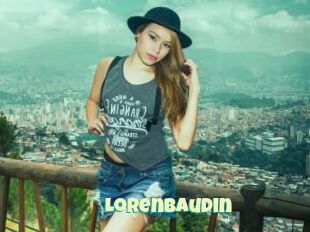 Lorenbaudin