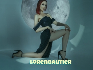 Lorengautier