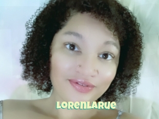 Lorenlarue