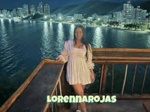 Lorennarojas