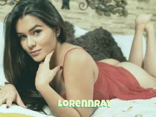 Lorennray