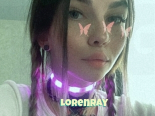 Lorenray