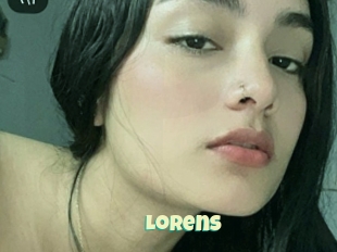 Lorens