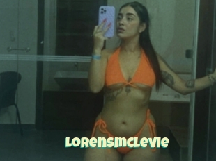 Lorensmclevie