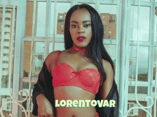 Lorentovar