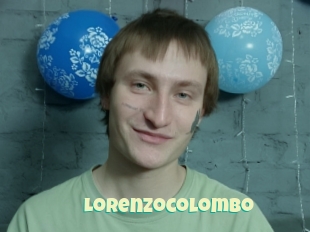 Lorenzocolombo