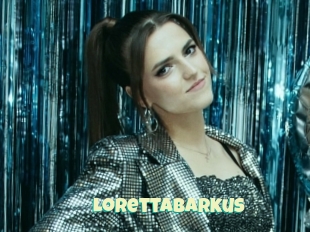 Lorettabarkus