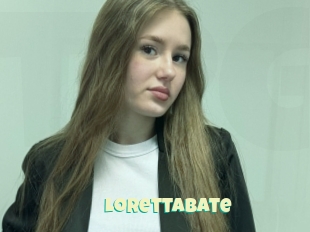 Lorettabate