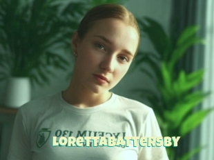 Lorettabattersby