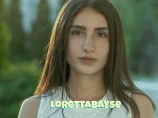 Lorettabayse