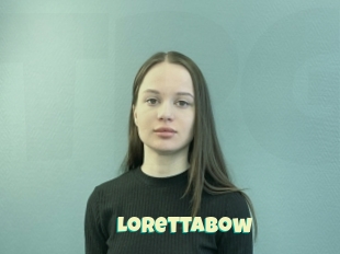 Lorettabow