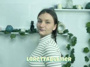 Lorettabulmer